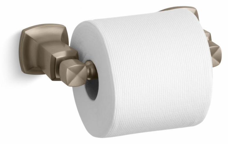 Margaux Toilet Paper Holder