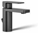 Parallel Single Hole Bathroom Faucet