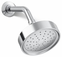 Purist 1-Function Shower Head 1.75 GPM