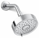 Purist 3-Function Shower Head 2.5 gpm