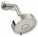 Purist 3-Function Shower Head 2.5 gpm