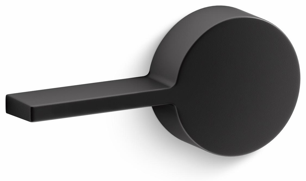 Reach Left Hand Tank Lever