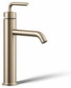 Purist Tall Single Hole Bathroom Faucet 1.2 GPM