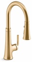 Tone Kitchen Faucet with Pulldown Spray