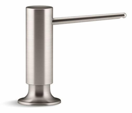 Contemporary Soap/Lotion Dispenser