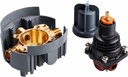 Rite-Temp Thermostatic Valve Body and Cartridge Kit