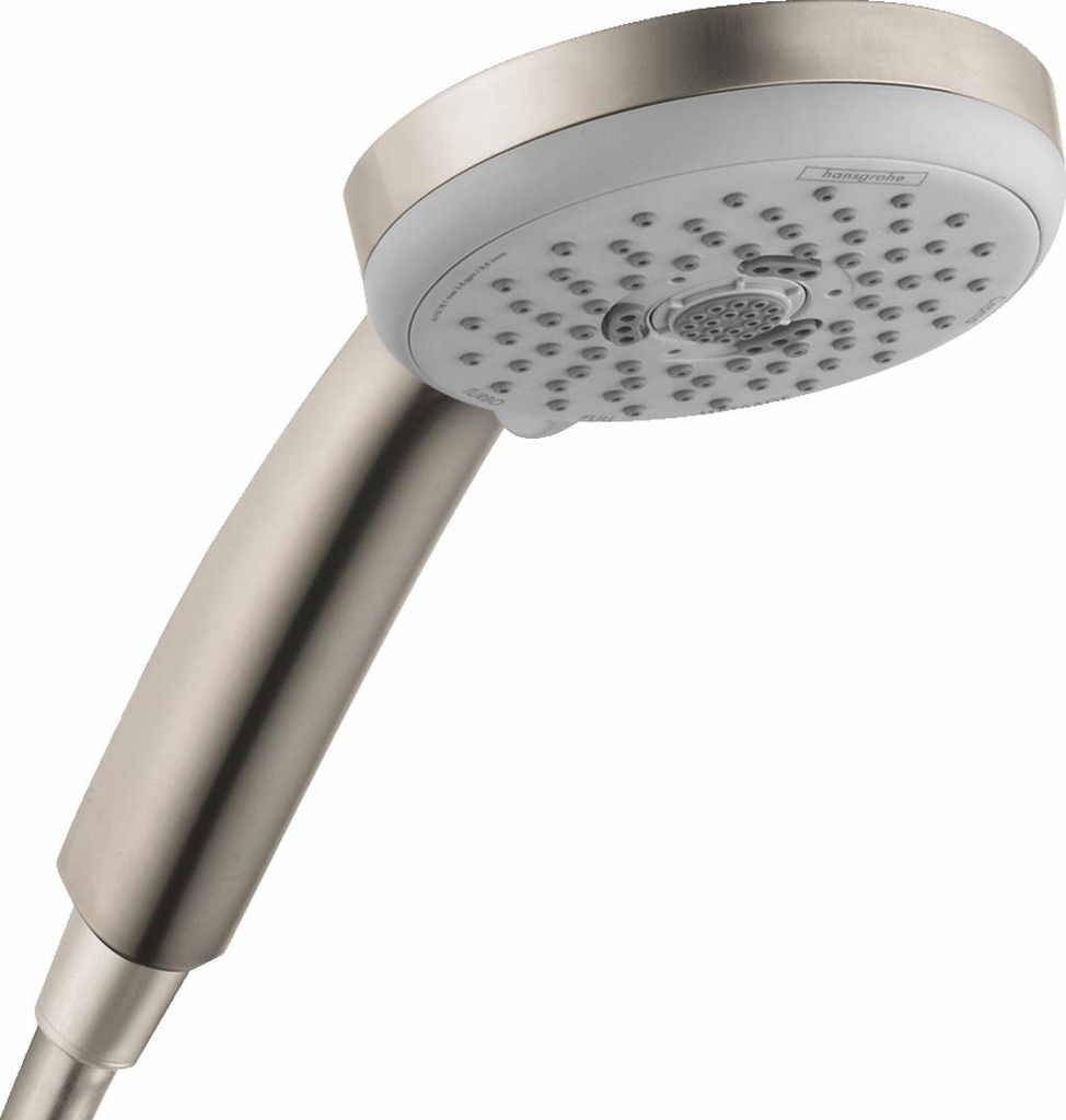 Croma E 100 3-Functions Hand Shower