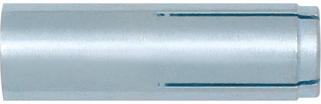 Steel Dropin Carbon 1/2"