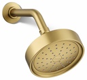Purist Single-Function Shower Head 1.75 gpm