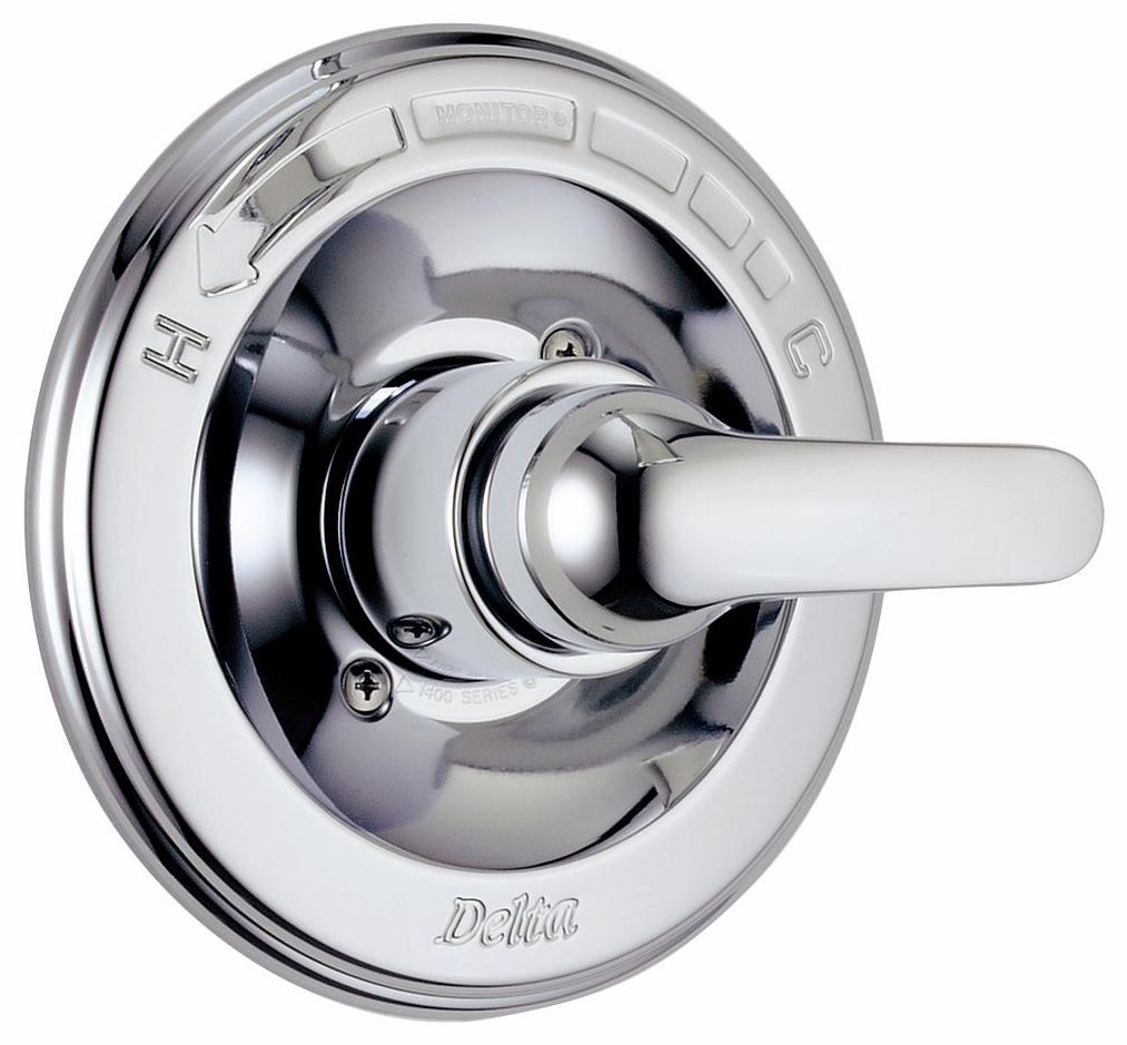 Monitor 13 Series Valve Trim