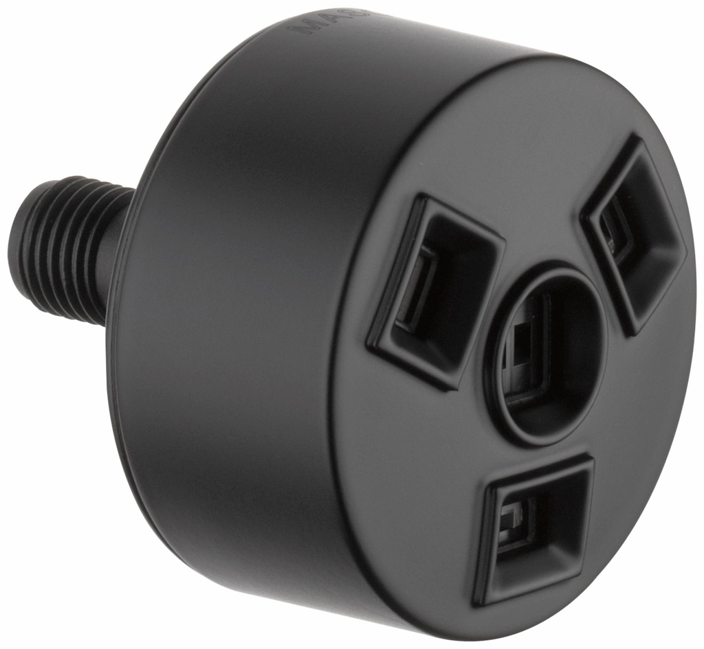 HydraChoice H2Okinetic Massaging Body Spray Head