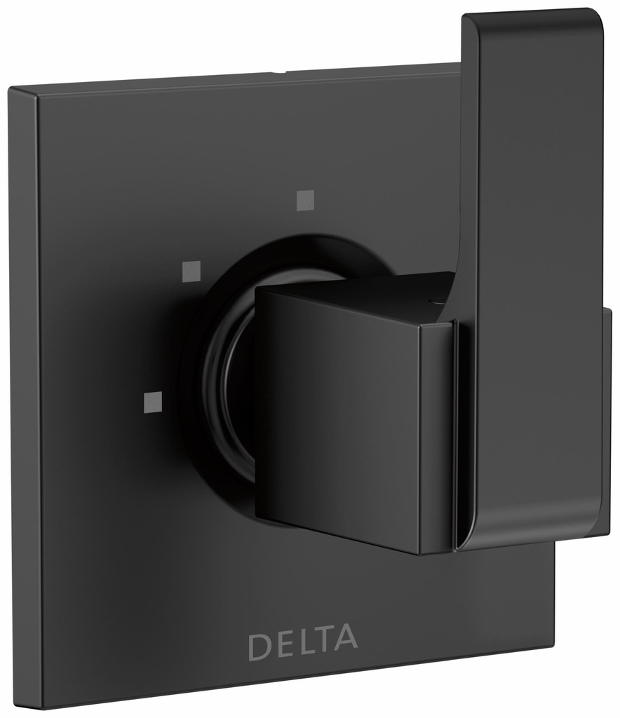 Ara 3-Setting Diverter Trim