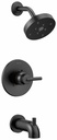 Trinsic Monitor 14 Series Tub and Shower Trim