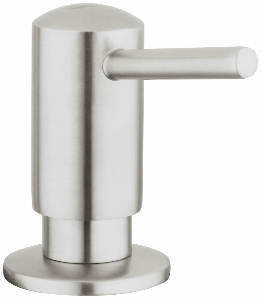 Contemporary Soap Dispenser