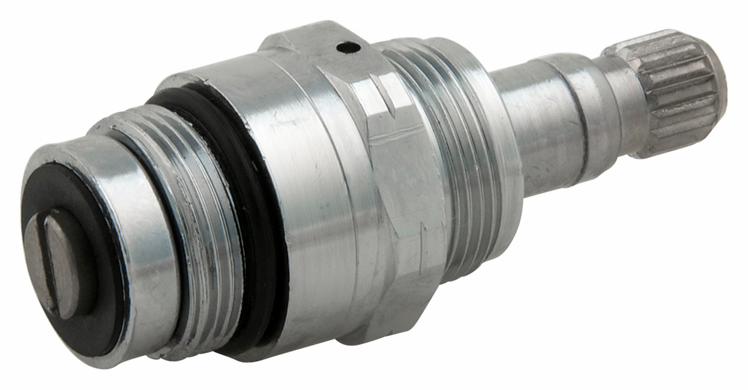 CAMBRIDGE BRASS LH CARTRIDGE L