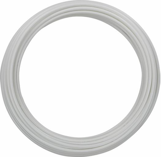1/2    X  100  V-PEX ULT WHT