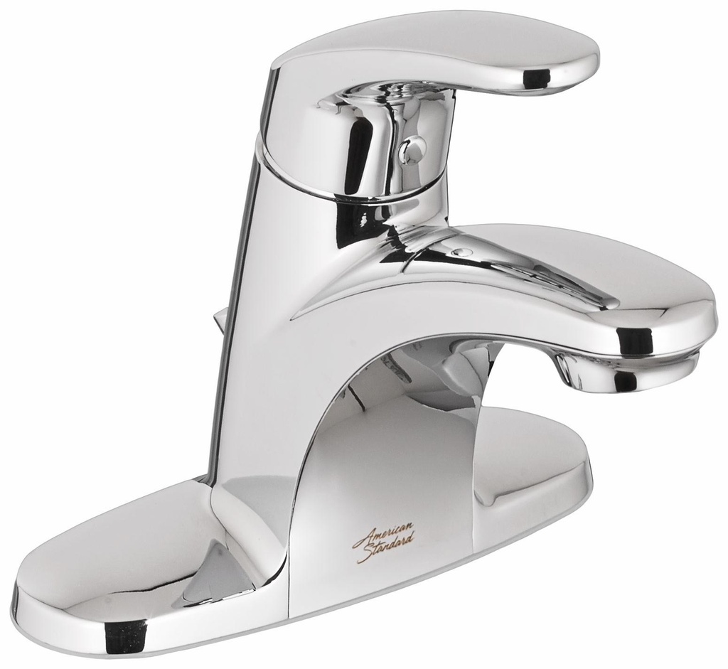 Colony Pro Centerset Bathroom Faucet (Less Drain)