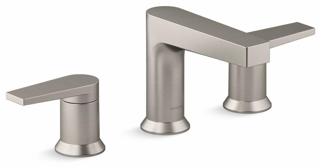 Taut Widespread Bathroom Faucet