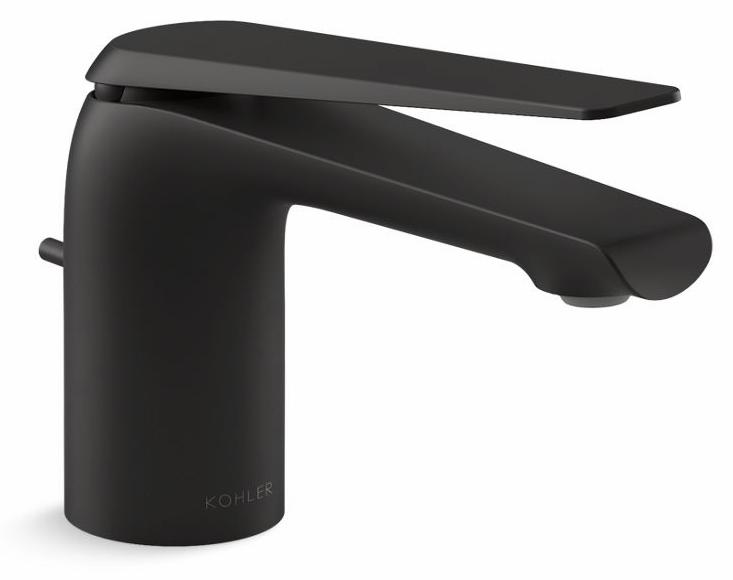 Avid Single Hole Bathroom Faucet