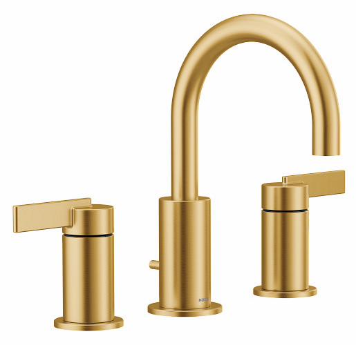 Cia Widespread Bathroom Faucet Trim