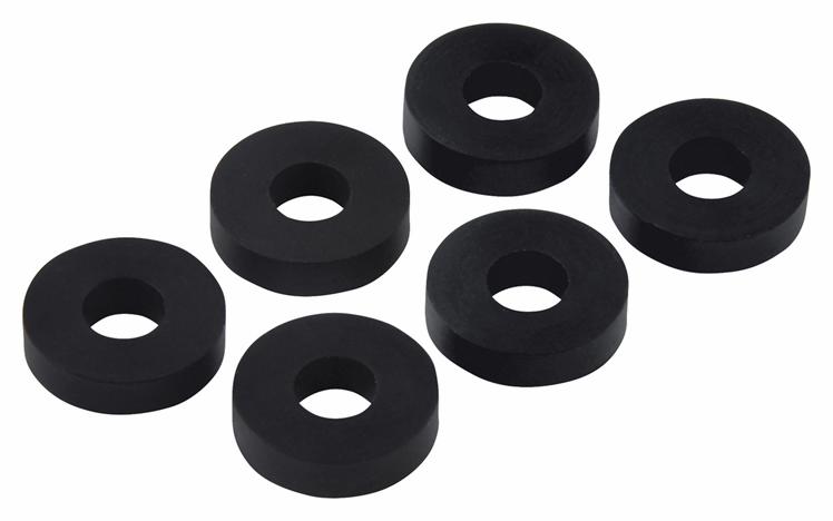 00 FLAT WASHER (PACK/6)