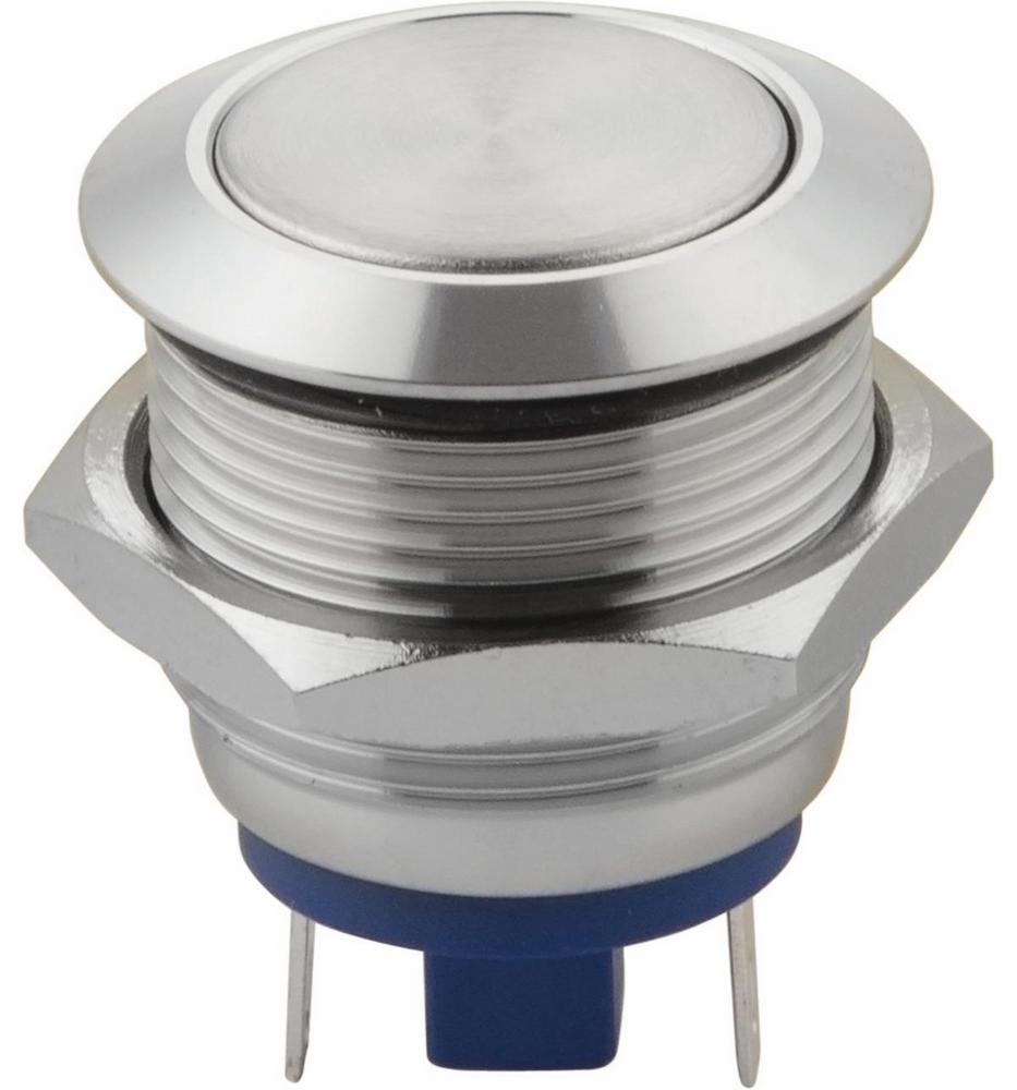 Flush Valve Override Button