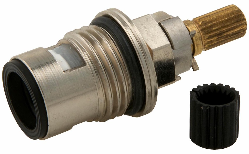 OEM KOHLER CERAMIC COLD LAV CA