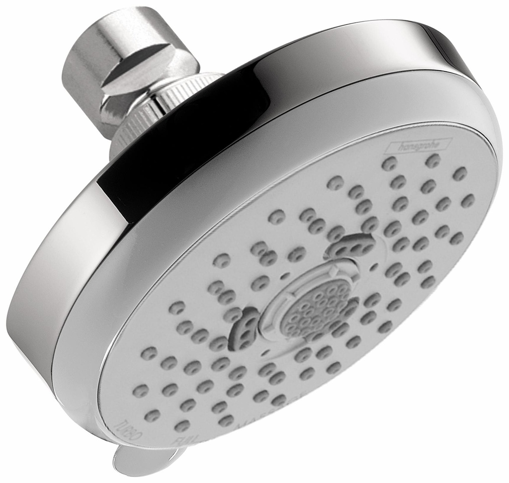 Croma E 100 3-Functions Shower Head