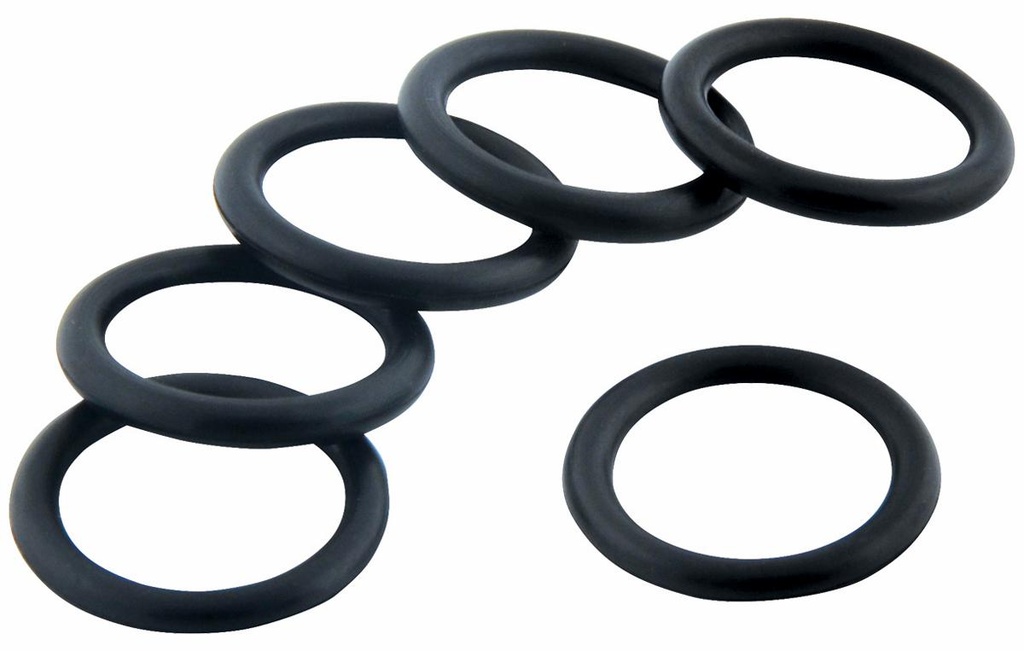 EMCO 6 PC. O RING KIT