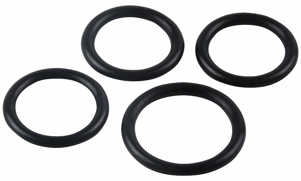 MOEN 4 PC. O RING KIT