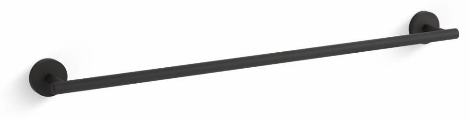 Elate 24" Towel Bar