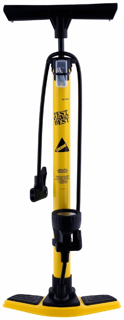 CHE AIR-MAX TEST PUMP