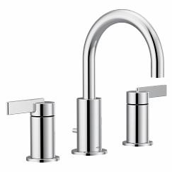 Cia Widespread Bathroom Faucet Trim