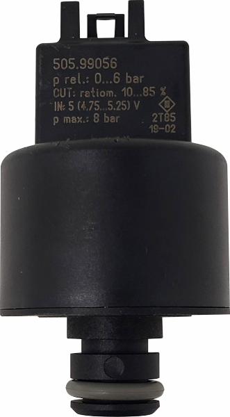 Sensor LWCO Pressure All PA