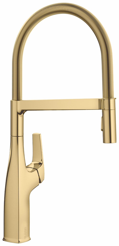 Rivana Semi-Pro Kitchen Faucet with Pulldown Spray