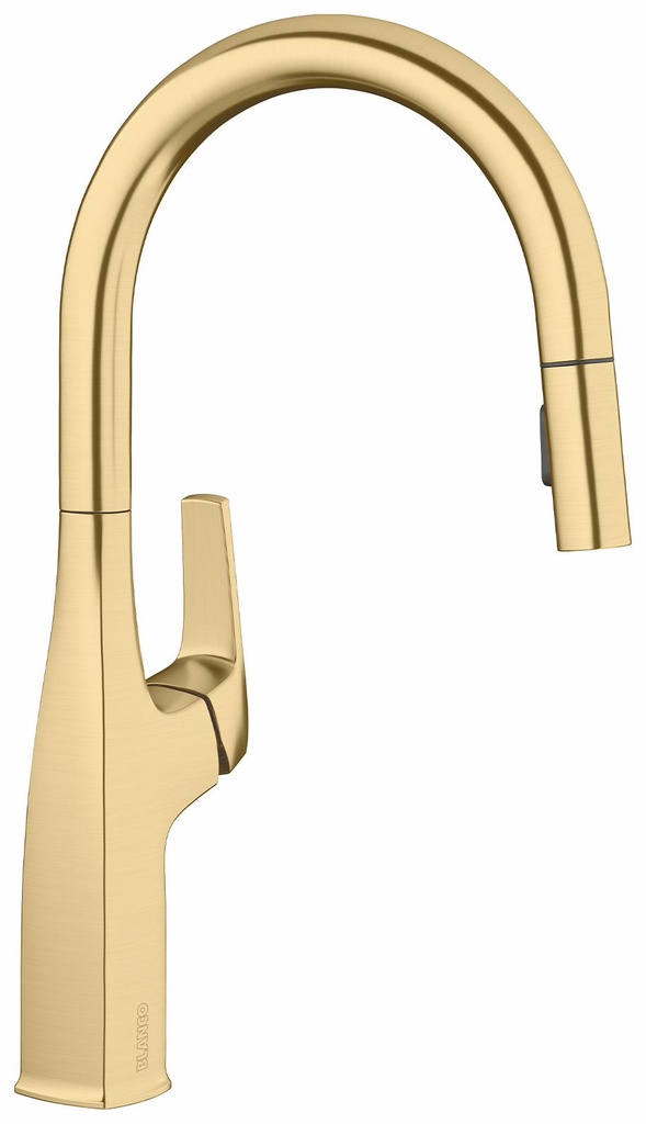 Rivana Kitchen Faucet with Pulldown Spray