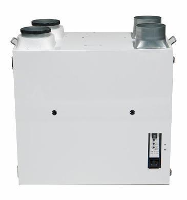 Intelli-Balance 200 Energy Recovery Ventilator (EVR)