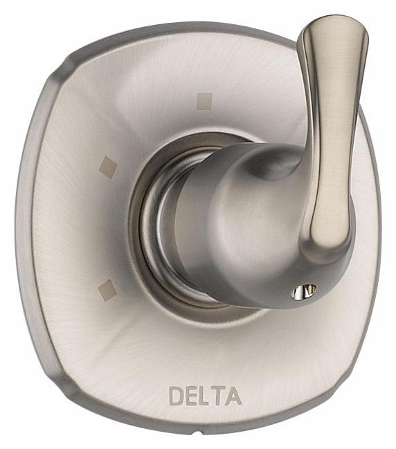 Addison 3-Setting Diverter Trim