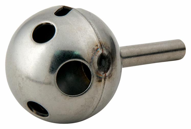 Delta Ball Assembly OEM RP70