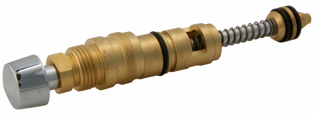 DELTA TUB/SHOWER DIVERTER