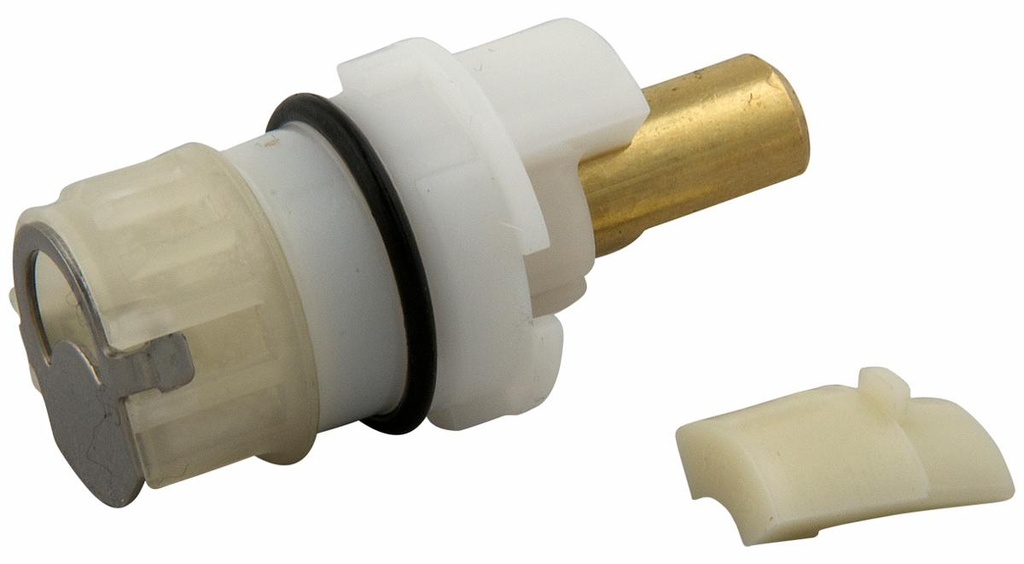 Delta Cartridge with 1/4 Stop OEM RP25513