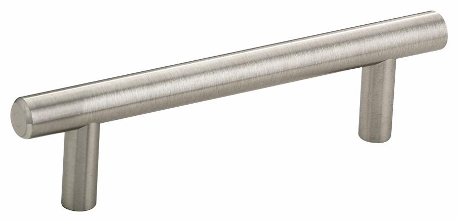 30" LH Drawer Standard Vanity Bellrose with Bar Handles and 1-Hole Quartz Top