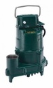 BN151 Effluent Pump with 20' Cord and Switch