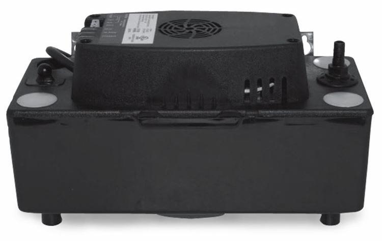 ZOELLER 521 CONDENSATE PMP