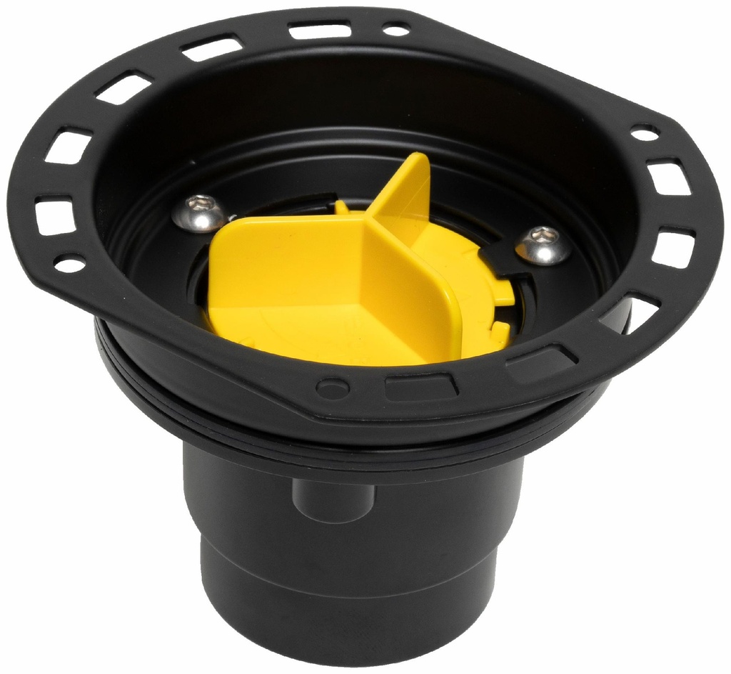 ABS Freestanding Tub Drain