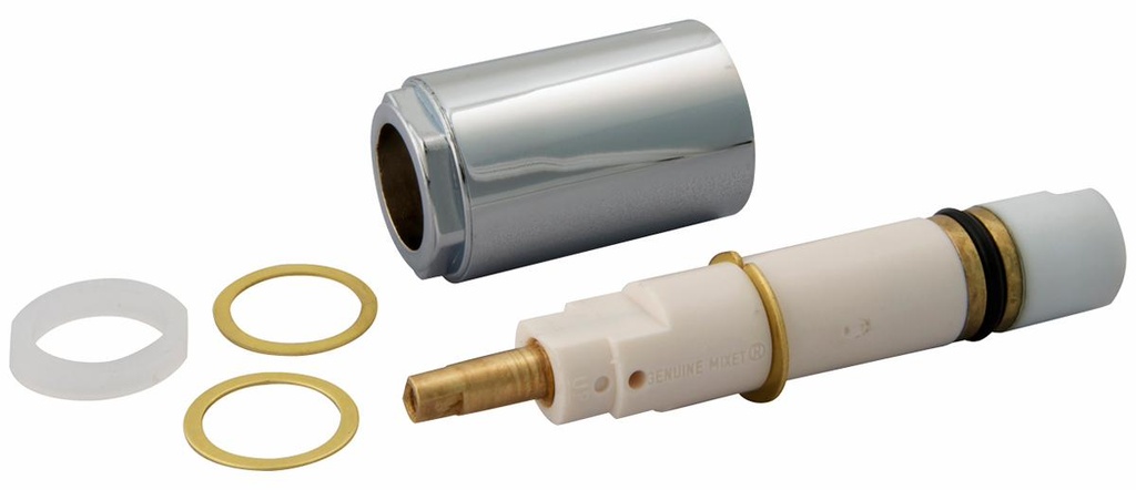 MIXET STEM WITH NUT MS5AT-C