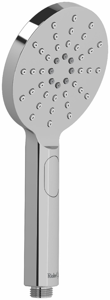 2-Function Hand Shower