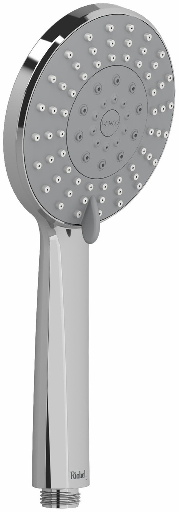 3-Function Handshower