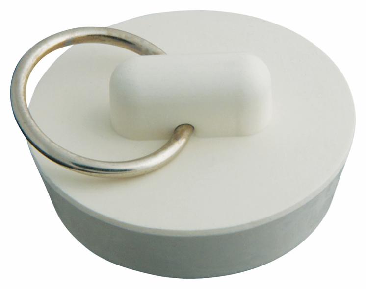 1-1/4" Sink Drain Rubber Stopper
