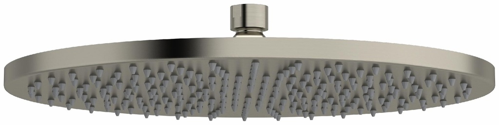 12" Rain Round Showerhead